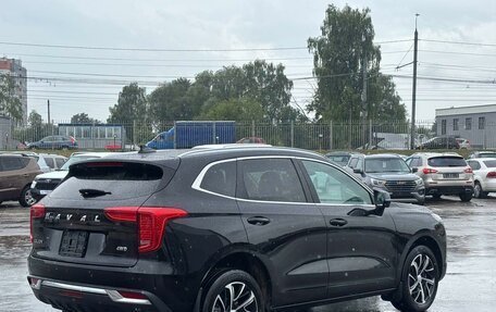 Haval Jolion, 2023 год, 1 799 000 рублей, 5 фотография