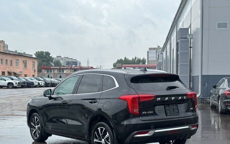 Haval Jolion, 2023 год, 1 799 000 рублей, 7 фотография