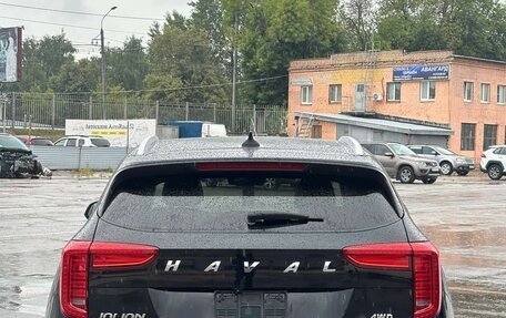 Haval Jolion, 2023 год, 1 799 000 рублей, 6 фотография