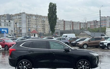Haval Jolion, 2023 год, 1 799 000 рублей, 4 фотография