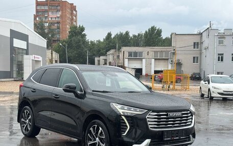 Haval Jolion, 2023 год, 1 799 000 рублей, 3 фотография