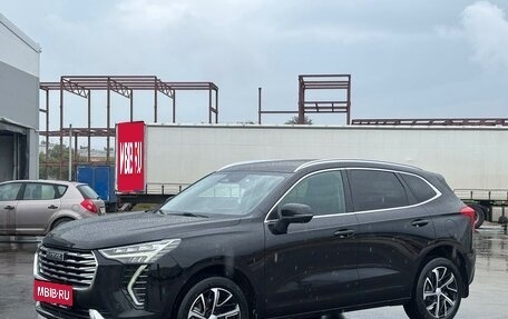 Haval Jolion, 2023 год, 1 799 000 рублей, 1 фотография