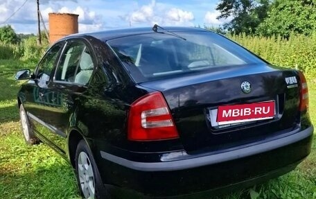 Skoda Octavia, 2006 год, 250 000 рублей, 1 фотография
