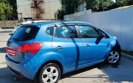 KIA Venga I, 2013 год, 1 100 000 рублей, 1 фотография