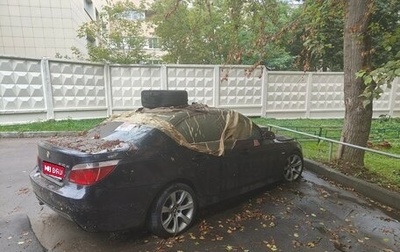 BMW 5 серия, 2005 год, 400 000 рублей, 1 фотография