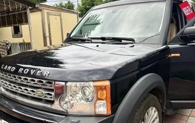 Land Rover Discovery III, 2008 год, 950 000 рублей, 1 фотография