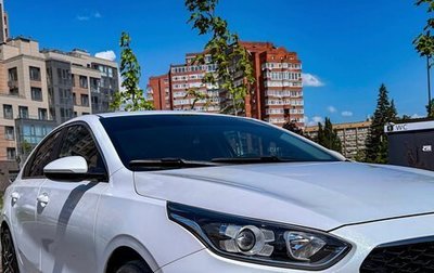 KIA Cerato IV, 2019 год, 1 999 000 рублей, 1 фотография
