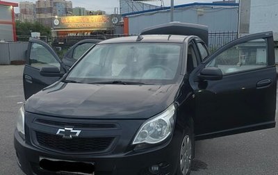 Chevrolet Cobalt II, 2013 год, 520 000 рублей, 1 фотография