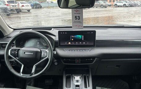 Haval Jolion, 2023 год, 1 799 000 рублей, 12 фотография