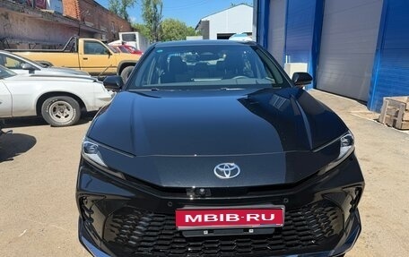 Toyota Camry, 2024 год, 5 000 000 рублей, 1 фотография