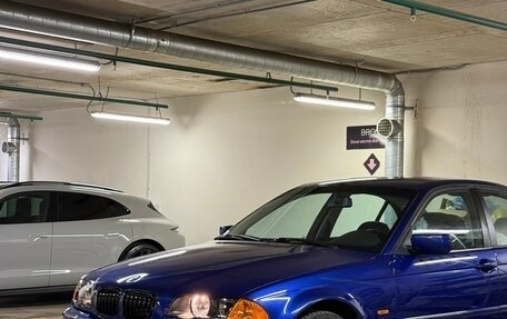 BMW 3 серия, 1999 год, 610 000 рублей, 1 фотография
