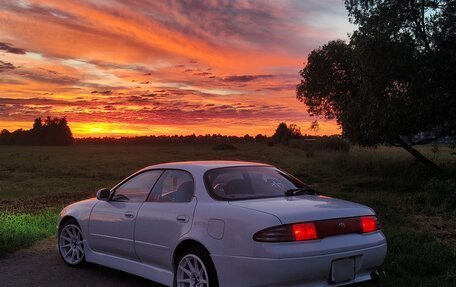 Toyota Sprinter Marino, 1993 год, 450 000 рублей, 1 фотография