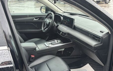 Haval Jolion, 2023 год, 1 799 000 рублей, 19 фотография