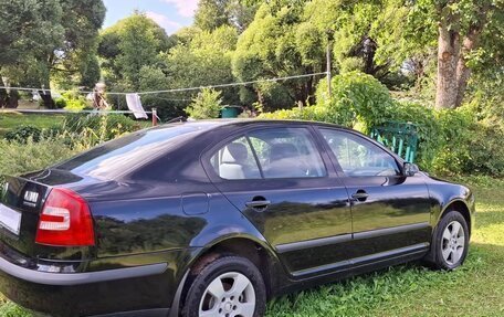 Skoda Octavia, 2006 год, 250 000 рублей, 2 фотография