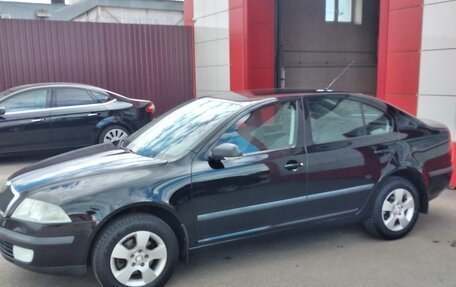 Skoda Octavia, 2006 год, 250 000 рублей, 5 фотография