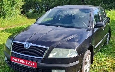 Skoda Octavia, 2006 год, 250 000 рублей, 3 фотография