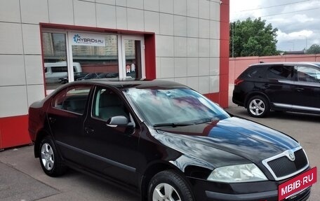 Skoda Octavia, 2006 год, 250 000 рублей, 4 фотография
