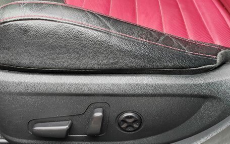 KIA Optima IV, 2018 год, 1 850 000 рублей, 15 фотография