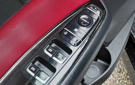 KIA Optima IV, 2018 год, 1 850 000 рублей, 14 фотография