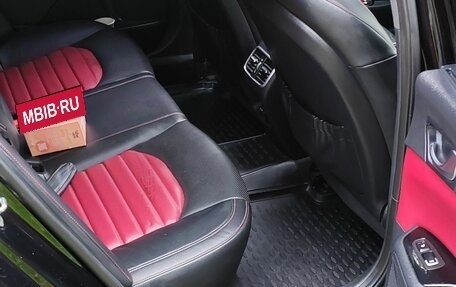 KIA Optima IV, 2018 год, 1 850 000 рублей, 19 фотография