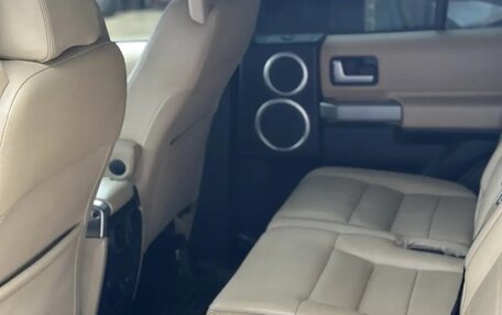 Land Rover Discovery III, 2008 год, 950 000 рублей, 9 фотография