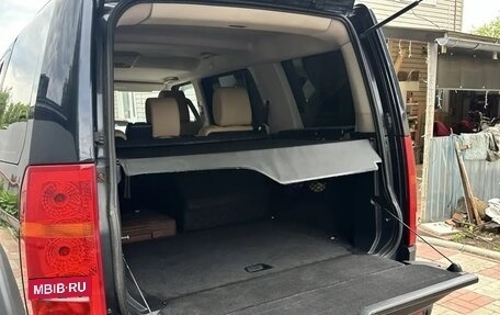 Land Rover Discovery III, 2008 год, 950 000 рублей, 5 фотография