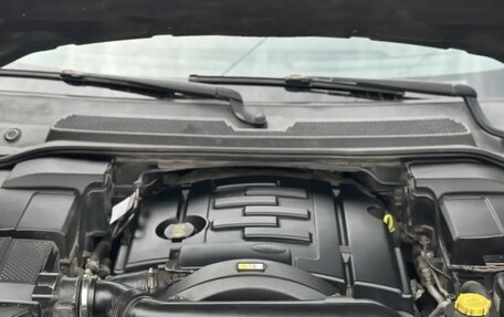 Land Rover Discovery III, 2008 год, 950 000 рублей, 10 фотография