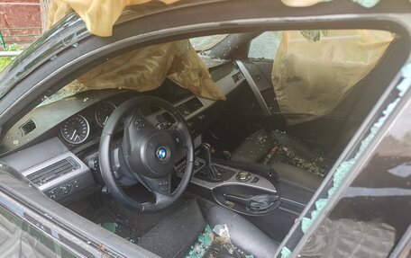 BMW 5 серия, 2005 год, 400 000 рублей, 6 фотография