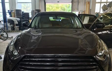 Infiniti FX II, 2008 год, 2 000 000 рублей, 4 фотография