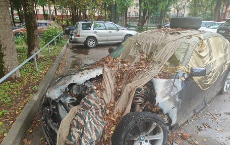 BMW 5 серия, 2005 год, 400 000 рублей, 4 фотография