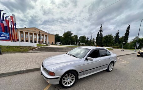 BMW 5 серия, 1997 год, 325 000 рублей, 2 фотография