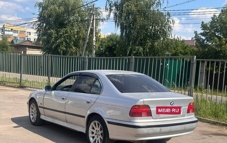 BMW 5 серия, 1997 год, 325 000 рублей, 5 фотография