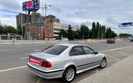 BMW 5 серия, 1997 год, 325 000 рублей, 3 фотография