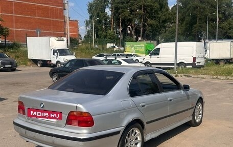 BMW 5 серия, 1997 год, 325 000 рублей, 6 фотография