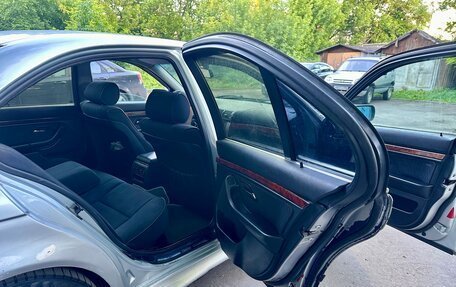 BMW 5 серия, 1997 год, 325 000 рублей, 10 фотография