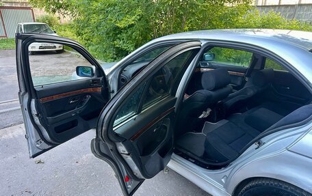 BMW 5 серия, 1997 год, 325 000 рублей, 11 фотография