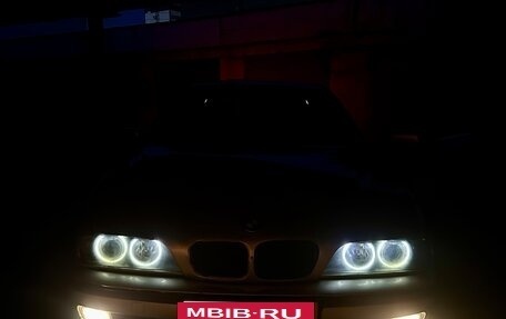 BMW 5 серия, 1997 год, 325 000 рублей, 13 фотография