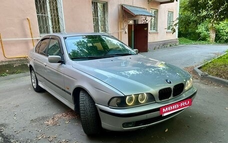 BMW 5 серия, 1997 год, 325 000 рублей, 14 фотография
