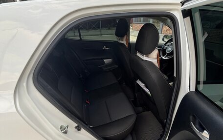 KIA Picanto III рестайлинг, 2018 год, 1 450 000 рублей, 12 фотография