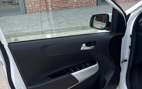 KIA Picanto III рестайлинг, 2018 год, 1 450 000 рублей, 16 фотография