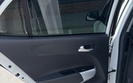 KIA Picanto III рестайлинг, 2018 год, 1 450 000 рублей, 15 фотография