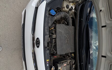 KIA Picanto III рестайлинг, 2018 год, 1 450 000 рублей, 18 фотография