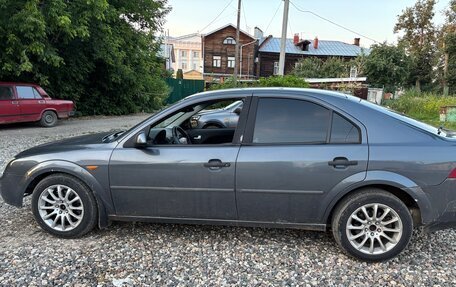 Ford Mondeo III, 2003 год, 225 000 рублей, 8 фотография