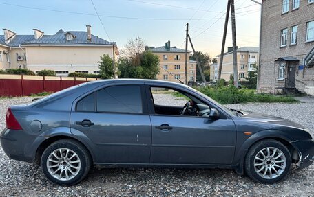 Ford Mondeo III, 2003 год, 225 000 рублей, 4 фотография