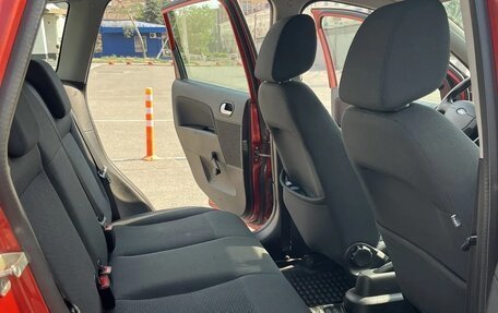 Ford Fiesta, 2007 год, 550 000 рублей, 12 фотография