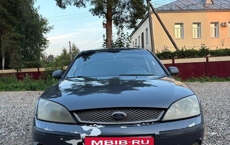 Ford Mondeo III, 2003 год, 225 000 рублей, 2 фотография