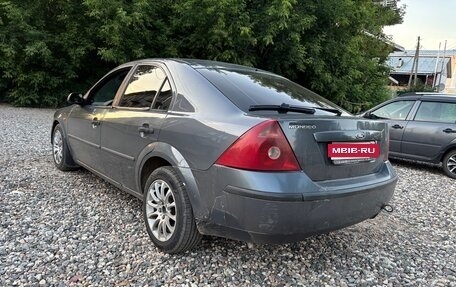 Ford Mondeo III, 2003 год, 225 000 рублей, 7 фотография