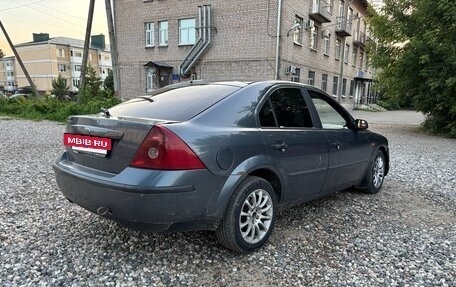 Ford Mondeo III, 2003 год, 225 000 рублей, 5 фотография