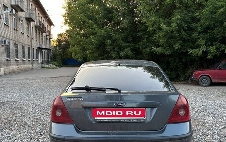Ford Mondeo III, 2003 год, 225 000 рублей, 6 фотография