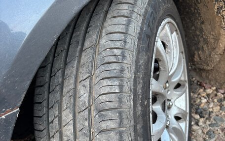 Ford Mondeo III, 2003 год, 225 000 рублей, 10 фотография
